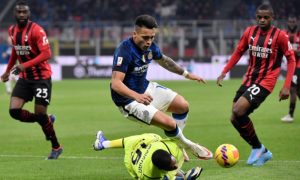 Traže najbrže rješenje: Milan i Inter razmišljaju o stadionu van grada