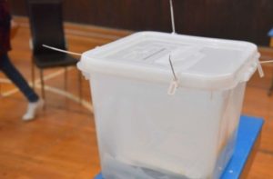 Predali zahtjev: Bošnjaci traže hitnu sjednicu Doma naroda o obezbjeđivanju novca za izbore