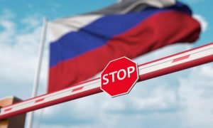 Ukrajina zabranila uvoz iz Rusije: “Od danas potpuni prekid trgovine”