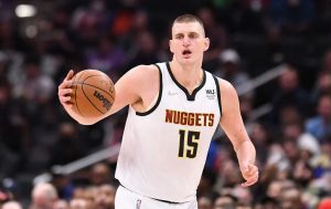 Jokić vodio Denver do trijumfa: Savladan Portland na teškom gostovanju