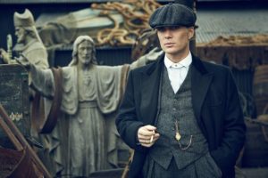 “Peaky Blinders” prepravlja istoriju: Glavni lik ubija Hitlera u predstojećem filmu?