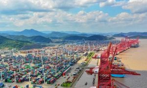 Globalni lanci snabdijevanja dodatno poljuljani: Zatvaranje luka u Kini uticaće na cijenu robe u BiH