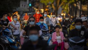 Kineska metropola u lokdaunu: “Pod ključem” više od 20 miliona ljudi