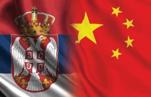 Kineski ambasador u Beogradu naglasio: Teritorijalni integritet Srbije se mora poštovati