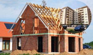 Dom na periferiji ili garsonjera u gradu: Isplati li se izgradnja kuće u okolini Banjaluke?