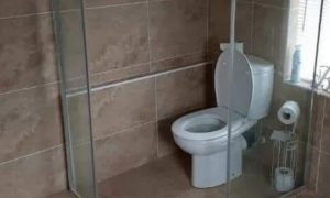 Samo u BiH: Fotografija iz kupatila napravila haos na internetu FOTO