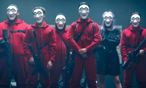 Rimejk hit serije: Netflix predstavio trejler za korejsku verziju hit serije “La Casa de Papel” VIDEO