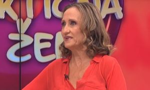 Rodila kada je imala 52 godine: Ljiljana Jakšić Salveta otkrila kako vaspitava kćerku
