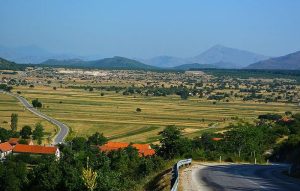 Stanković potvrdio: Realizacija projekta Aerodroma u Trebinju u završnoj fazi