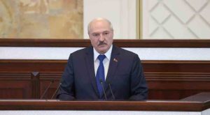Lukašenko čestitao Dodiku: Srpskoj potrebna osoba koja je iskreno odana svom narodu