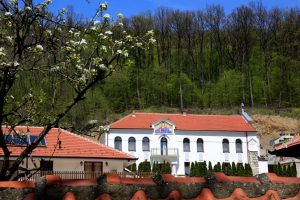 Opljačkan manastir Tumane: Ukradeni predmeti vrijedni 50.000 evra