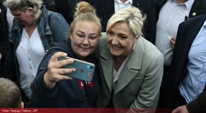 Le Penova odbacuje optužbe za zloupotrebu fondova EU: Navikla sam na slične prljave trikove