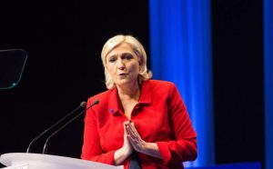 Le Pen poslala jasnu poruku: Kijev ne ispunjava kriterijume za članstvo u EU