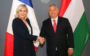 Marin Le Pen čestitala Orbanu: “Kad narod glasa, narod pobjeđuje”
