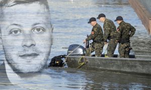 Kapetan broda primjetio tijelo: Mornari su odmah posumnjali da je riječ o nestalom Mateju