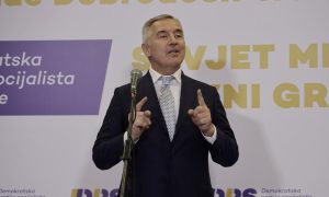 Ðukanović o političkoj krizi: Za Crnu Goru najbolji novi izbori