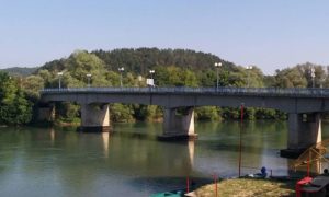Ministar Mitrović najavio: Moguća rekonstrukcija mosta Novi Grad – Dvor do kraja 2023.