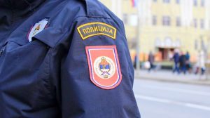 Banjalučka policija reagovala: Muškarac uhapšen zbog posjedovanja gasnog pištolja