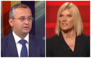 Voditeljka RTS Nada Gogić je žena poginulog vozača Rasima Ljajića