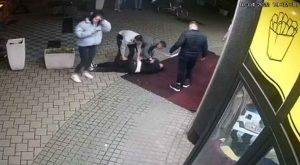 Nasilnik kratko bio iza rešetaka: Banjalučanin pušten na slobodu VIDEO