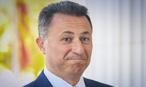 Žestoka kazna za bivšeg premijera: Gruevski osuđen na devet godina zatvora