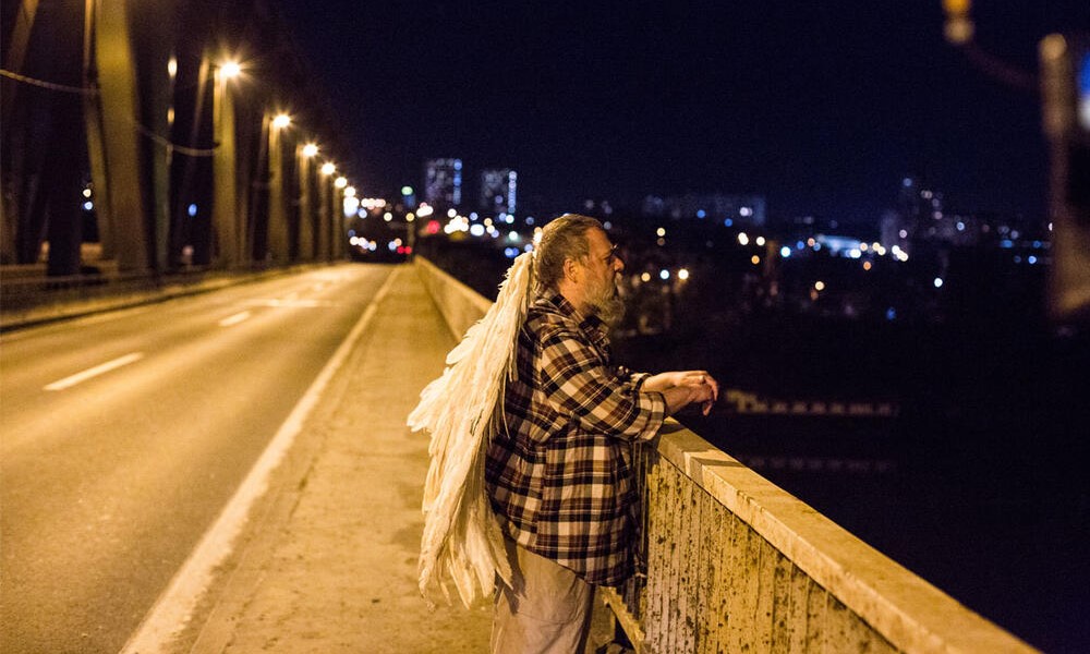 Ljubavna komedija: Završeno snimanje filma “Ala je lep ovaj svet”