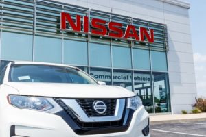 U SAD-u i Kanadi: “Nisan” povlači više od 800.000 malih terenskih vozila
