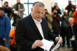 Preliminarni rezultati: Orbanov Fides pobjednik izbora u Mađarskoj