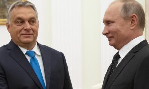 Orban razgovarao sa Putinom: Mađarska nikada nije htjela da se protivi Rusiji