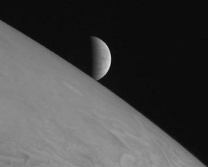 „Susret“ Jupitera i Venere: Planete će izgledati kao da se dodiruju