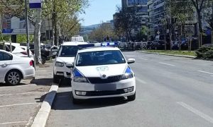 Policijskom provjerom utvrđeno: Lažna dojava o bombi u Medicinskoj školi