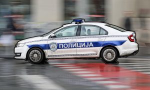 Beogradska policija na nogama: Dojavljena bomba u Palati pravde