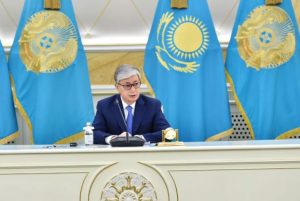 Spriječen atentat na predsjednika Kazahstana: Uhapšen agent stranih obavještajnih službi