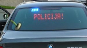 Presretač na ovom dijelu Srpske: Policija apeluje da vozači prilagode brzinu