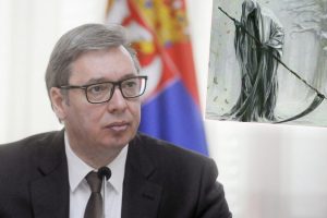 Ovo nećemo tolerisati: Tužilaštvo traži osobu koja je prijetila smrću Aleksandru Vučiću