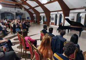 600 učenika iz 92 škole: Svečanim koncertom otvoren muzički festival “Primavera”