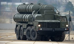 Odbrana od prijetnji: Berlin razmatra kupovinu protivraketnog sistema