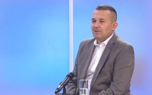 Račić: Postoji veliko interesovanje građana za letove prema Egiptu VIDEO