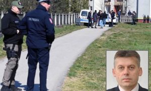 Osumnjičeni za ubistvo načelnika Bašića: Tužilaštvo tražilo produženje pritvora za Mijatovića i Repajića