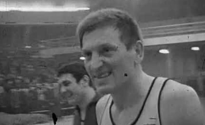 Radivoj Korać u Kući slavnih! BL Portal