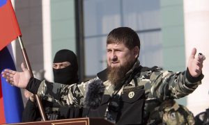 Kadirov na Telegramu: Do kraja dana ćemo dokrajčiti vojnike u “Azovstalu”