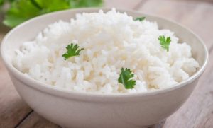 Oprez sa skladištenjem hrane! Ako jedete podgrijanu rižu rizikujete trovanje