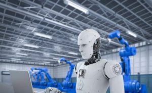 Karabegović uvjerava: Ljudi neće ostati bez posla zbog uvođenja robota u proizvodni proces