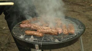 Kazna za roštiljanje i do 25.000 evra! Omiljena balkanska “zanimacija” zabranjena u Njemačkoj
