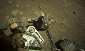 Više od 13 mjeseci nakon što je sletio na Mars: Rover ruši sve rekorde VIDEO
