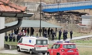 Tužilaštvo odbacilo krivičnu prijavu: Niko neće odgovarati za smrt osam rudara u rudniku “Soko”