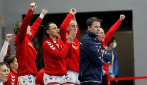 Rukometašice Srbije “nokautirale” Island i plasirale se na Evropsko prvenstvo