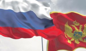 Ambasada u Podgorici uputila diplomatsku notu: Rusija traži objašnjenje od Crne Gore