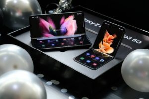 Samsung potvrdio: Stiže novi Galaxy Z Fold i Z Flip