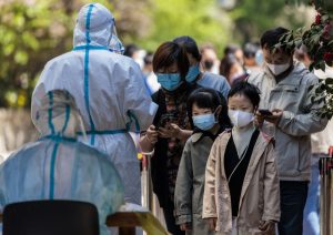 Novi rekordan broj zaraženih koronom u Šangaju, Kina uvela nove mjere